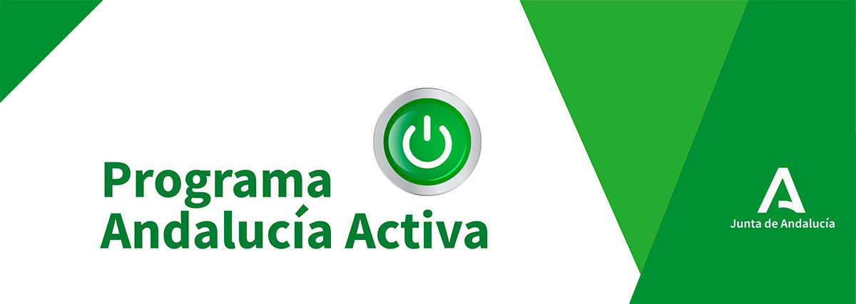 El Ayuntamiento da a conocer los códigos de ocupación del programa Andalucía Activa