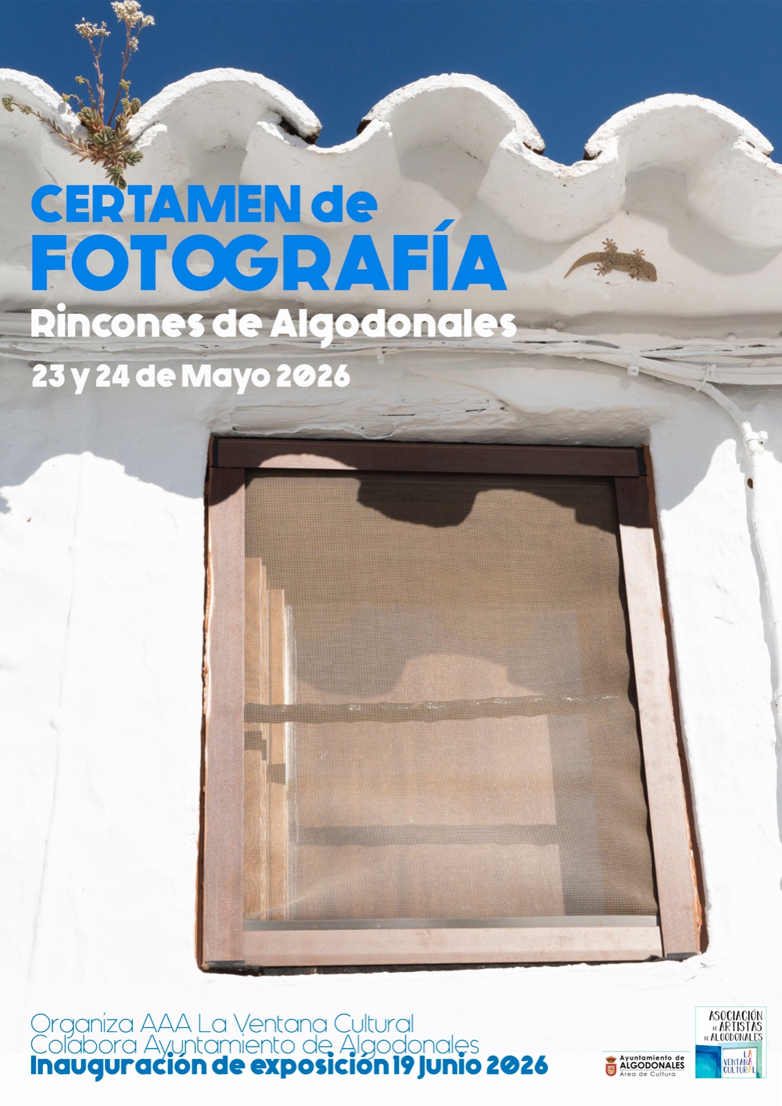 II Certamen de Fotografía 